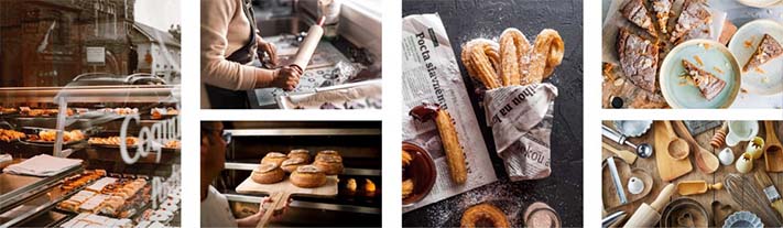 ​深圳展览工厂--专注烘焙文化，只为热爱而来(图2)