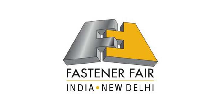 深圳展厅搭建设计​--印度孟买紧固件展览会(图1)