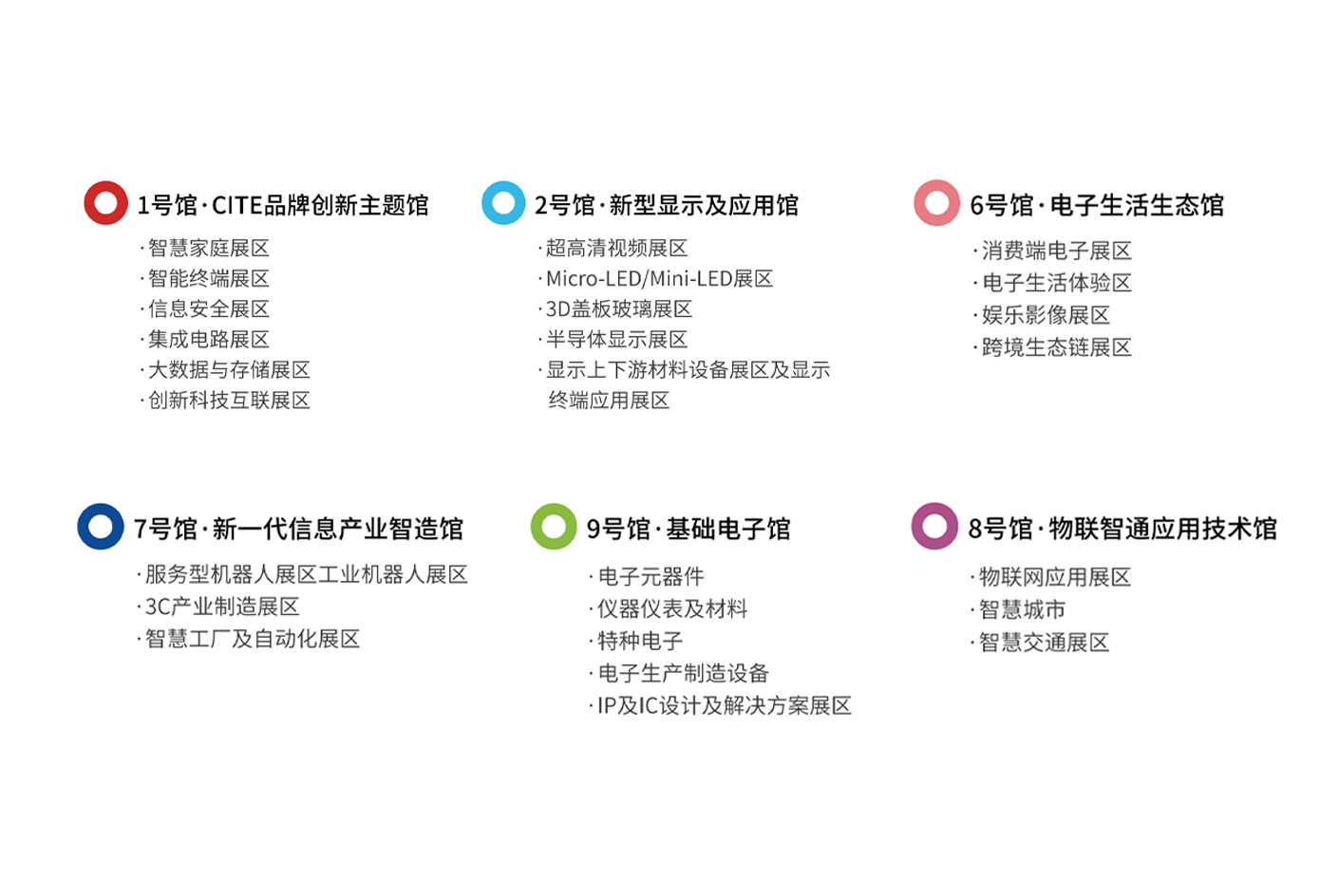 深圳展览工厂-中国电子信息博览会(图4) 深圳展览工厂-中国电子信息博览会(图4)
