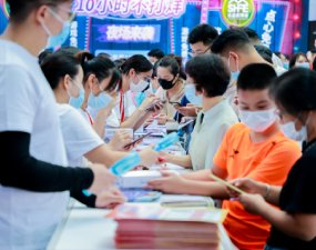 深圳展台搭建-深圳名品家博会(图4)