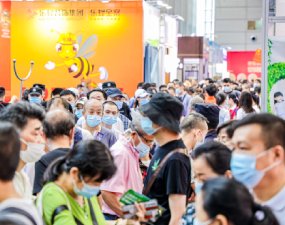 深圳展台搭建-深圳名品家博会(图5)