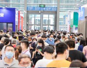 深圳展台搭建-深圳名品家博会(图3)