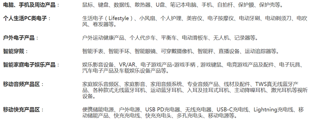 深圳展览策划-第11届深圳国际移动电子展(图2)