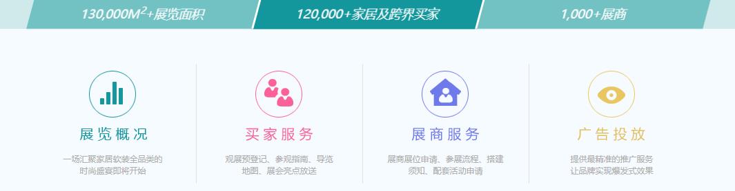 深圳展览公司-2023深圳国际家纺布艺暨家居装饰展览会 (图2)