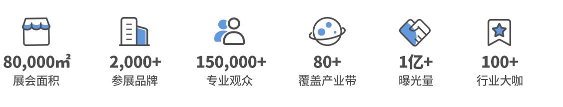 深圳展台搭建-CCEE雨果跨境展(图2)