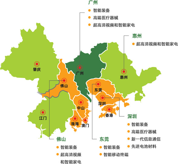 深圳展览工厂-中国国际先进制造技术展览(图1) 深圳展览工厂-中国国际先进制造技术展览(图1)
