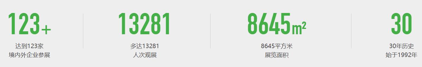 深圳展览设计-2023中国环卫博览会(图1)