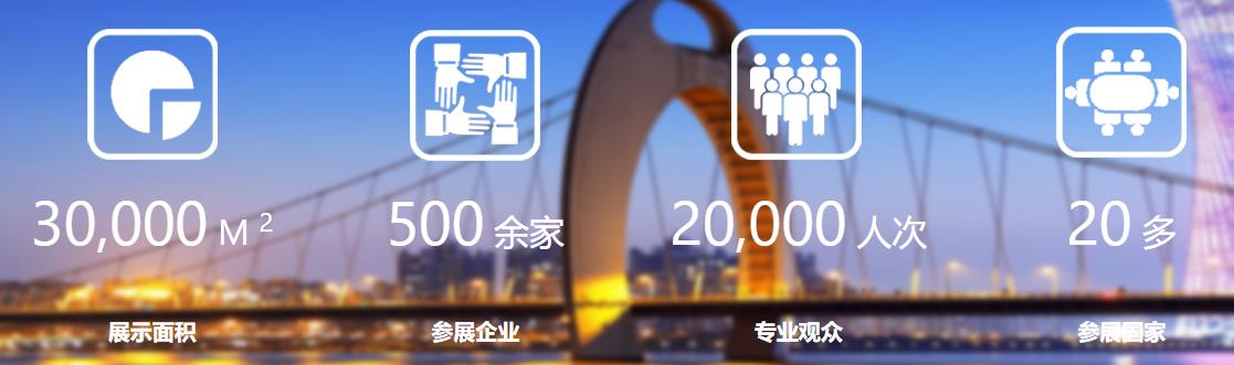 深圳展台搭建-2023第7届广东国际工业锅炉压力容器及压力管道技术展览会(图2)