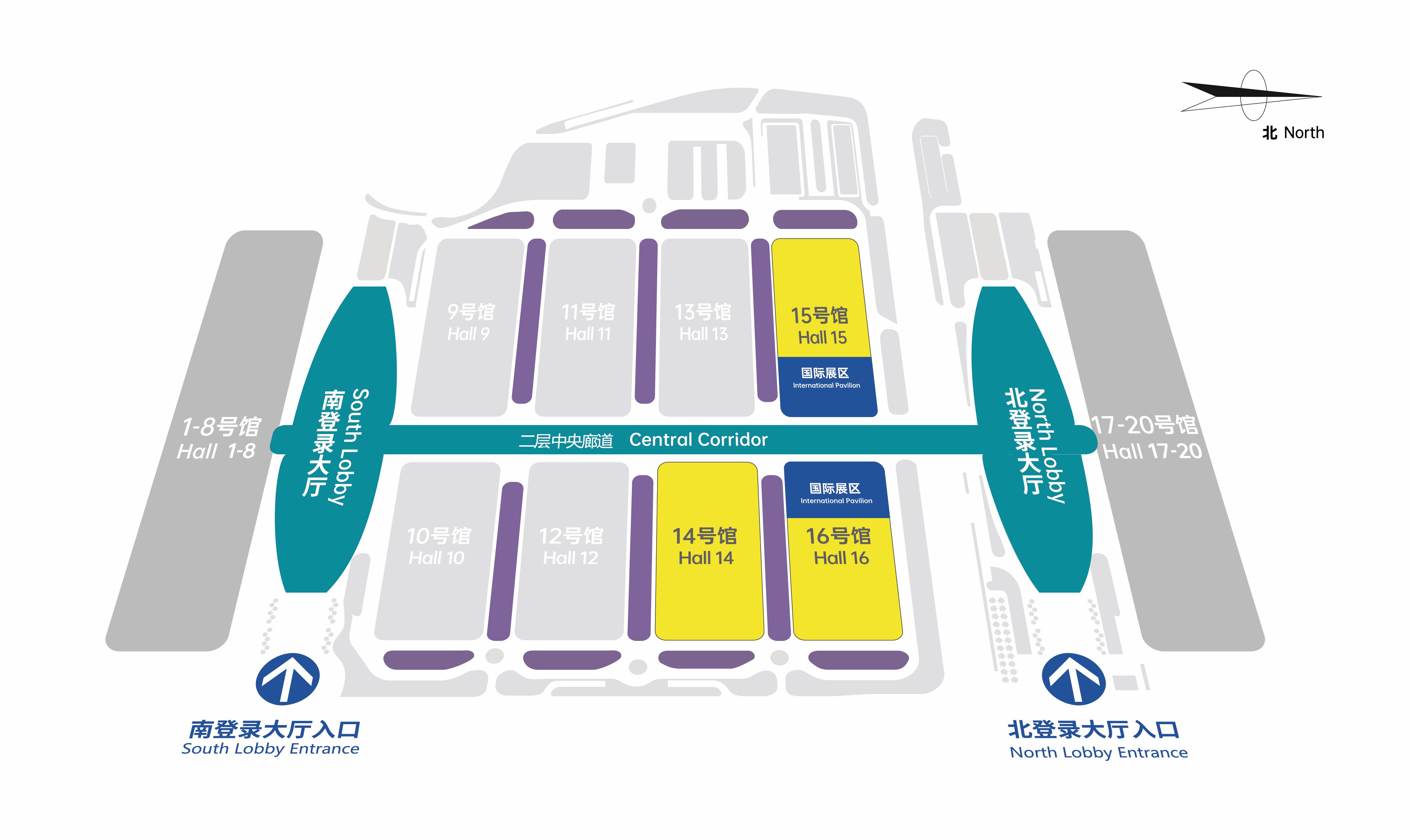 深圳展览设计公司-第26届北京·埃森焊接与切割展览(图3)