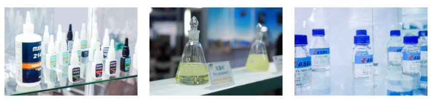 深圳展览工厂-2023深圳国际薄膜与胶带展(图2)