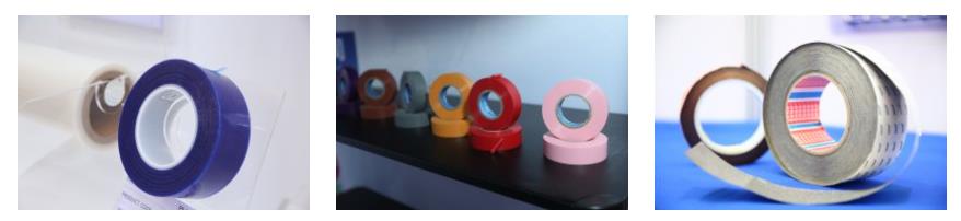 深圳展览工厂-2023深圳国际薄膜与胶带展(图4)