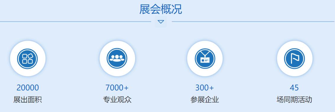 深圳展台设计搭建-大湾区机械零部件及技术展(图1)