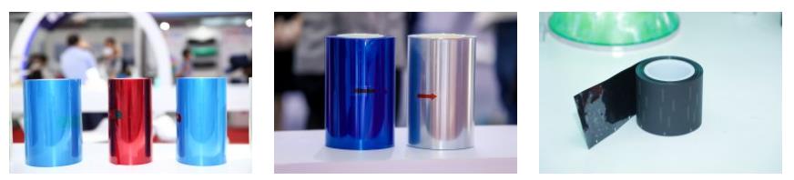 深圳展览工厂-2023深圳国际薄膜与胶带展(图3)