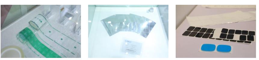 深圳展览工厂-2023深圳国际薄膜与胶带展(图5)