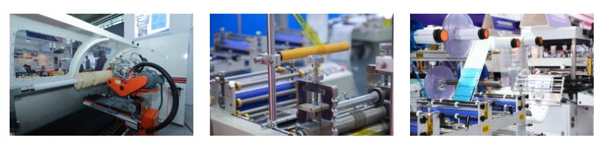 深圳展览工厂-2023深圳国际薄膜与胶带展(图6)