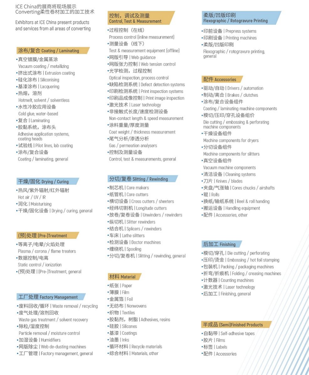 深圳展览设计-柔性卷材加工技术展(图3)