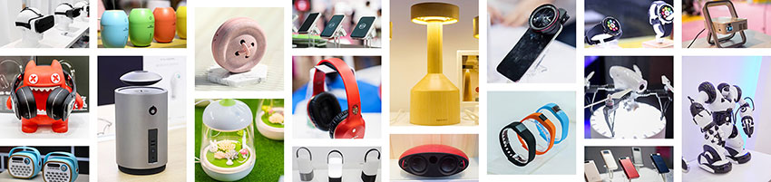 深圳展台设计-第31届中国（深圳）国际礼品及家居用品展览会(图1)