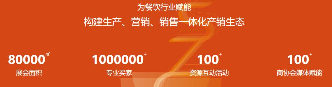 深圳展览公司--深圳餐饮博览会(图1)