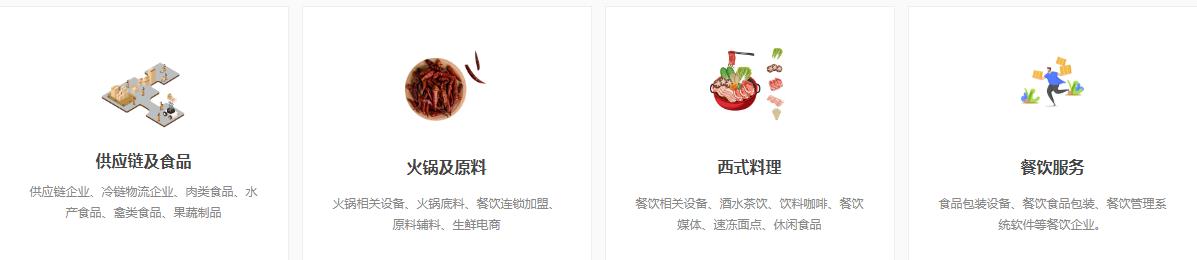 深圳展览工厂--2023年第45届广州餐饮供应链展(图2)