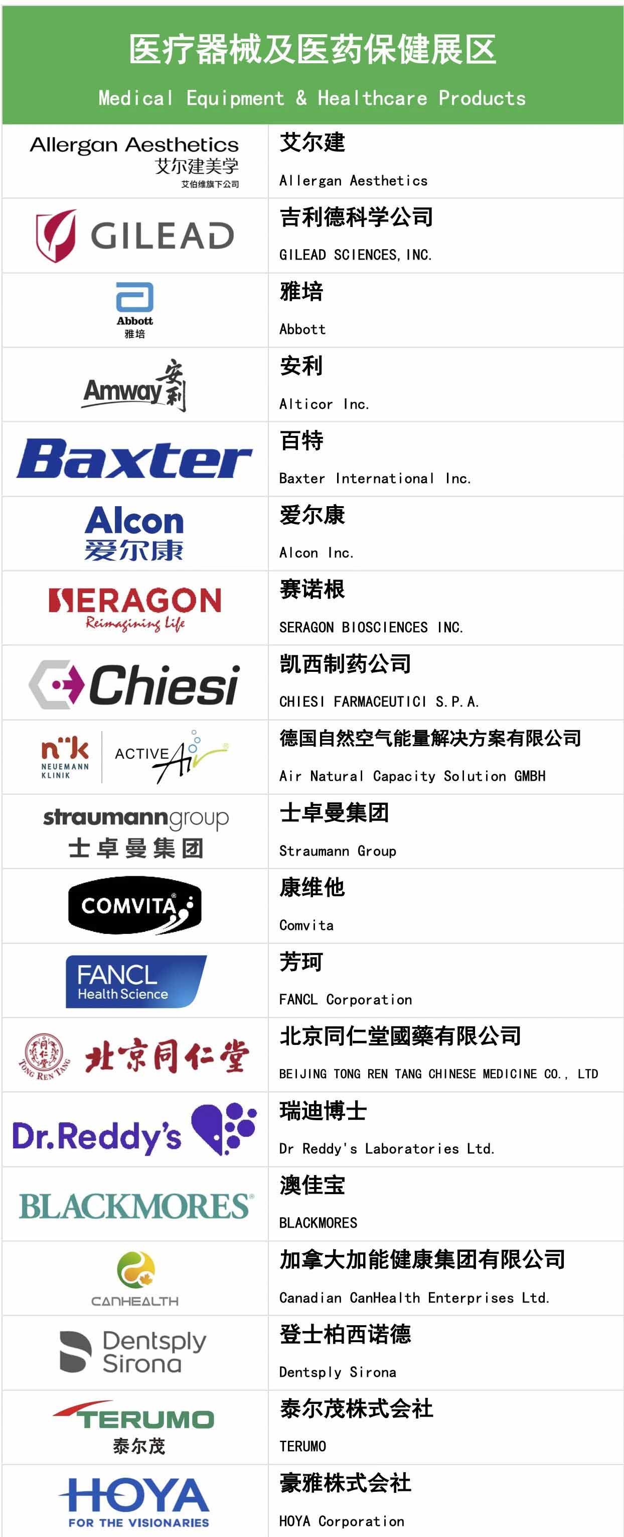 深圳展览设计--第六届中国国际进口博览会(图5)