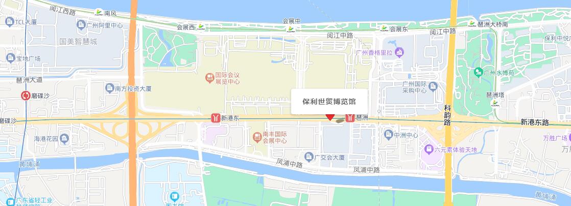 深圳展览工厂--2023中国（广州）智慧档案展览(图3)