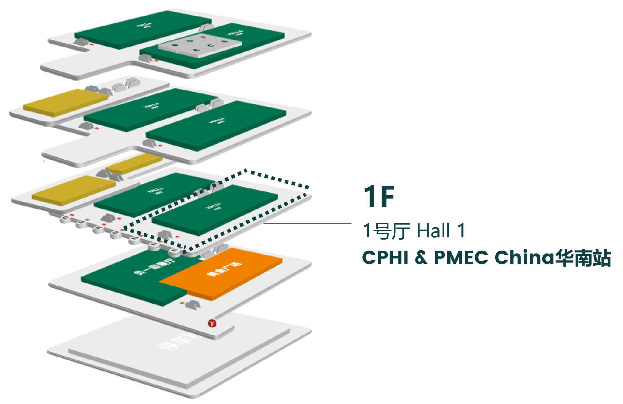 深圳展览公司--CPHI & PMEC China主题巡展(图3)