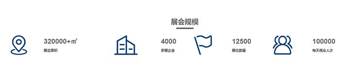 深圳展览设计--第二十九届广州食品食材预制菜及包装展览(图1)