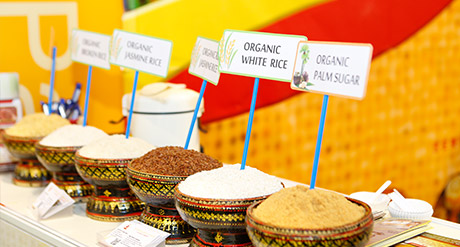  深圳展览设计--2023 亚洲国际天然产品博览会(图1)