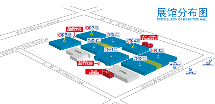 中小工厂展览会-想扩订单，请来参展(图2)