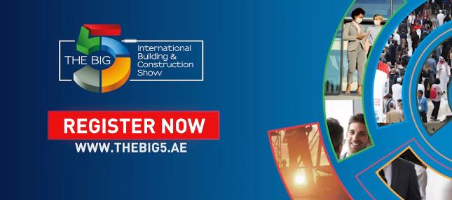 中东迪拜五大行业展览-深圳展览设计公司-(图1)