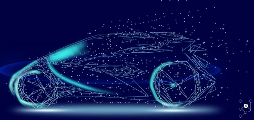 第二十届中国西南国际汽车博览会-深圳展厅搭建设计-(图2)