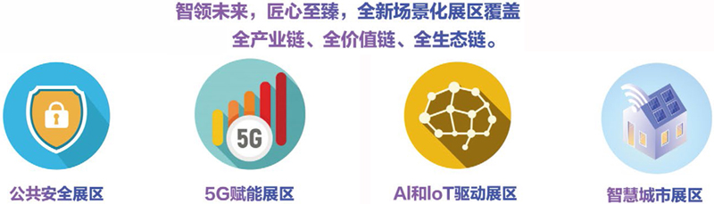 2023第五届中国广州国际智能安全科技博览会(图2)