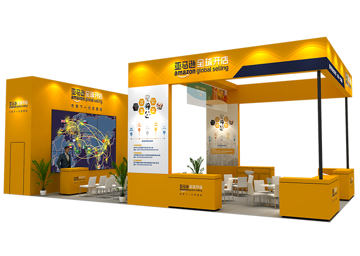 观众在展览展示中扮演什么角色呢!深圳展览设计公司给你分析分析(图1)