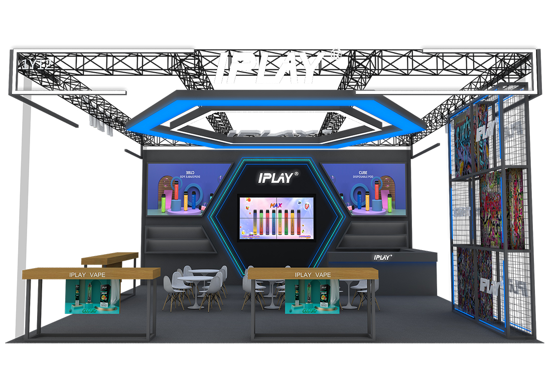 展厅设计需要什么样的理念给客户(图1)