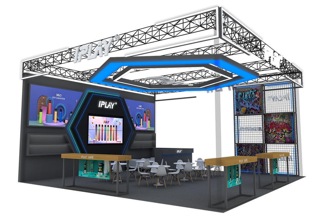 展厅设计需要什么样的理念给客户(图2)