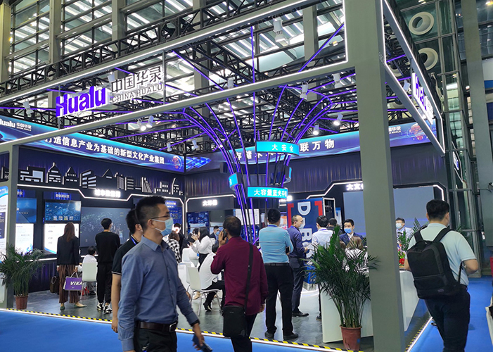 照明和灯光在展厅设计中如何使用(图2)