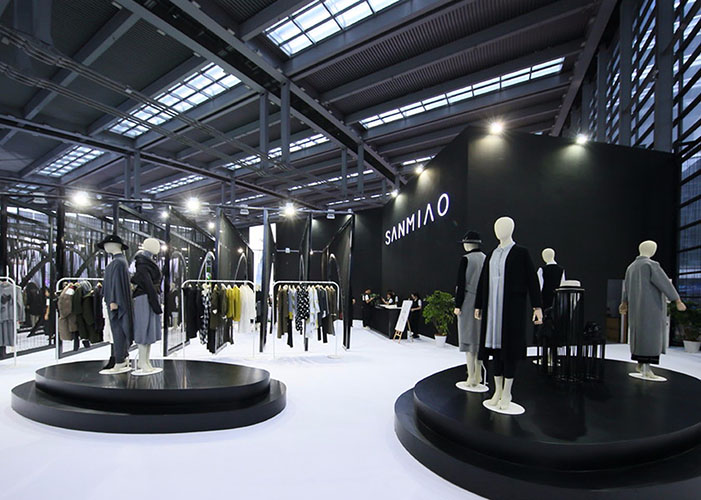 2024展台设计究竟应该达到怎样的引流效果(图2)